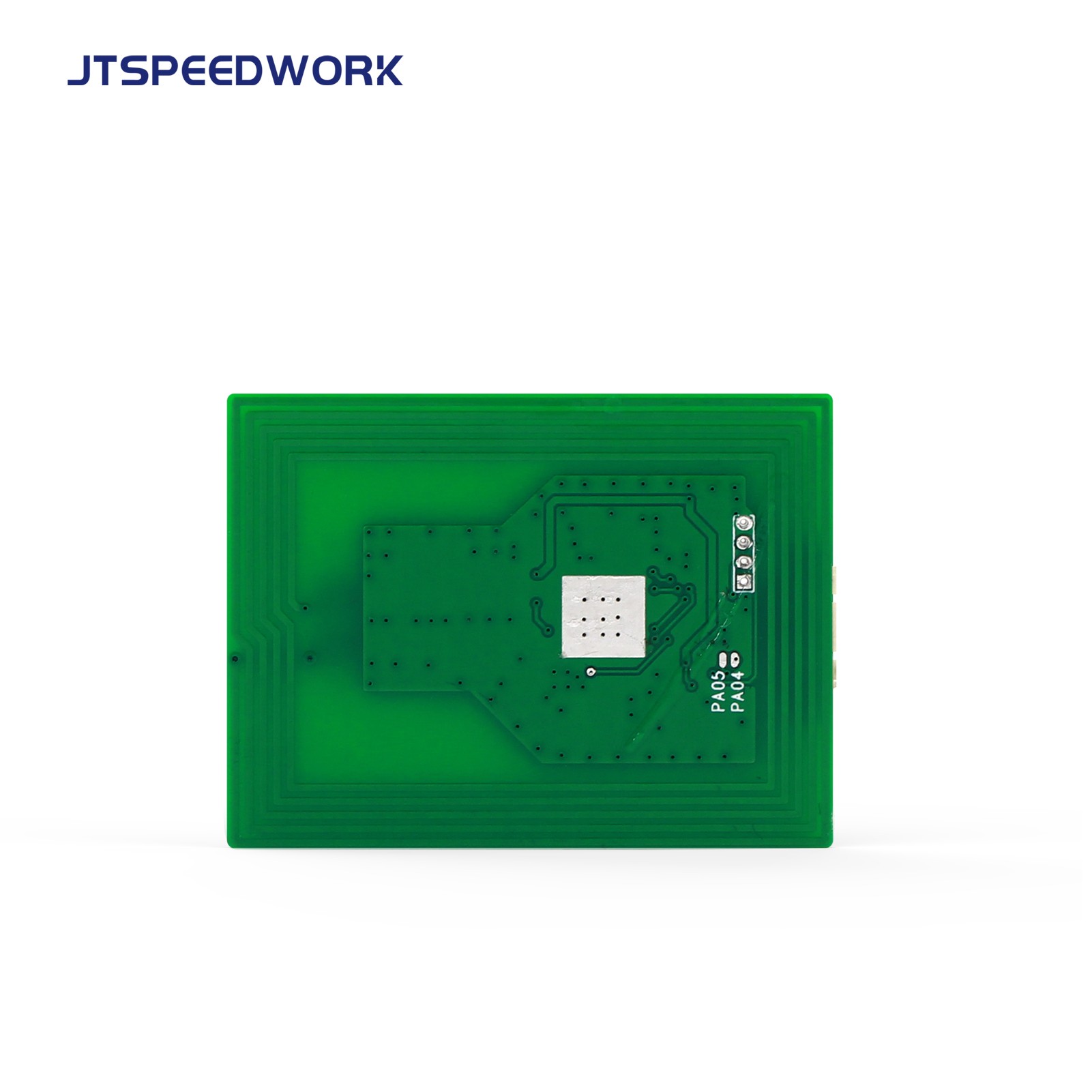 JT-2302 HF RFID 13.56MHzモジュール ISO14443A ISO15693 Mifare1 ICカード対応
