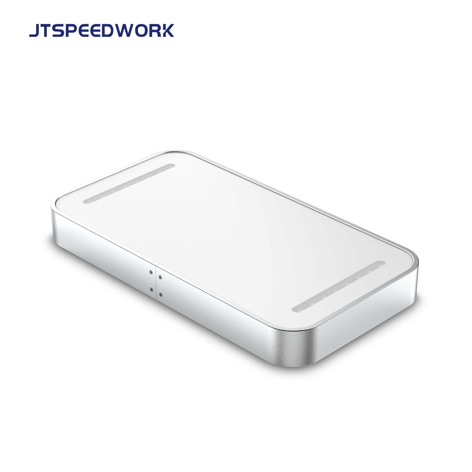 アクセス制御用レーダー搭載UHF RFID統合リーダー JT-5010