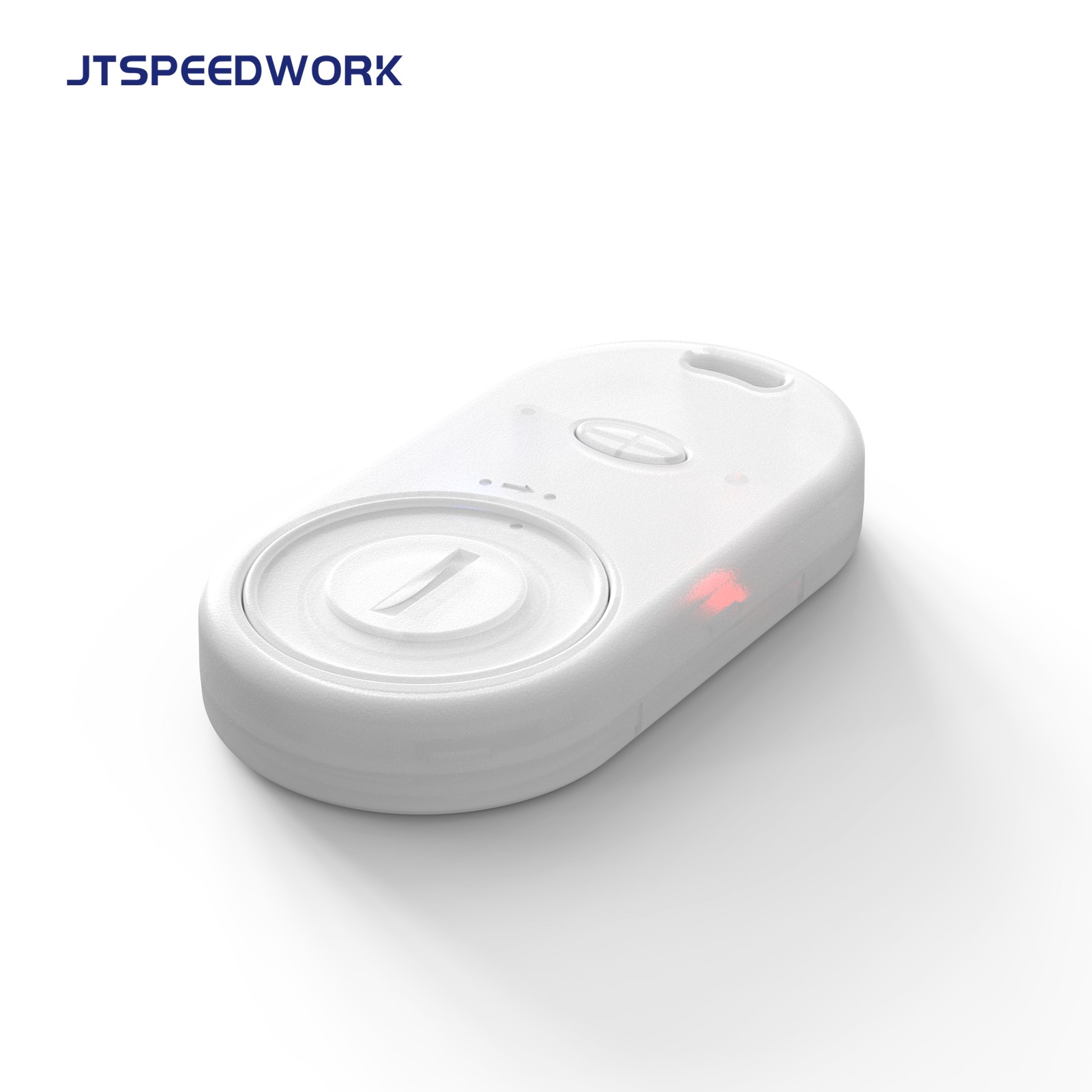 JT-T2483 2.4GHzアクティブRFID音響光学タグ（光と音付き）