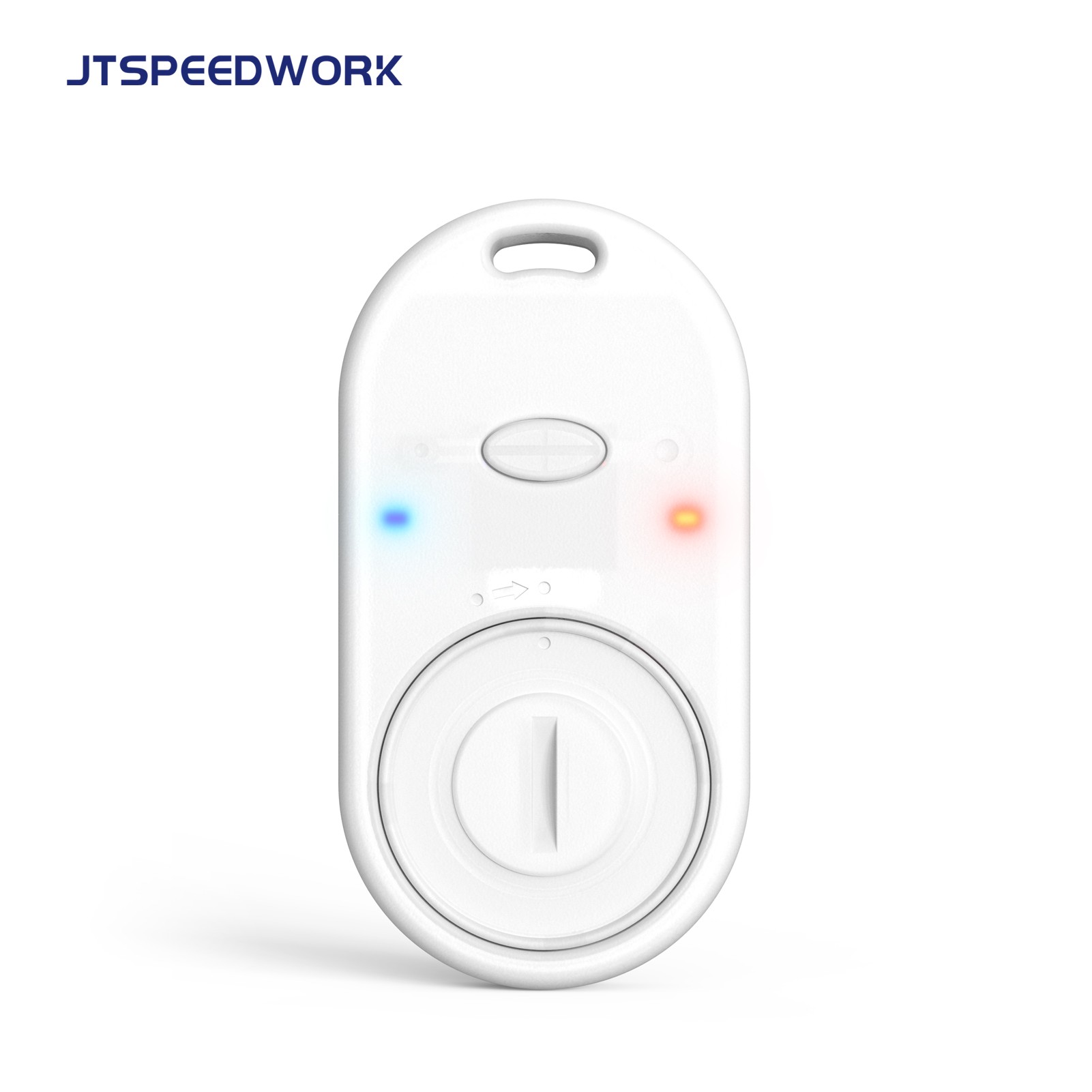 JT-T2483 2.4GHzアクティブRFID音響光学タグ（光と音付き）