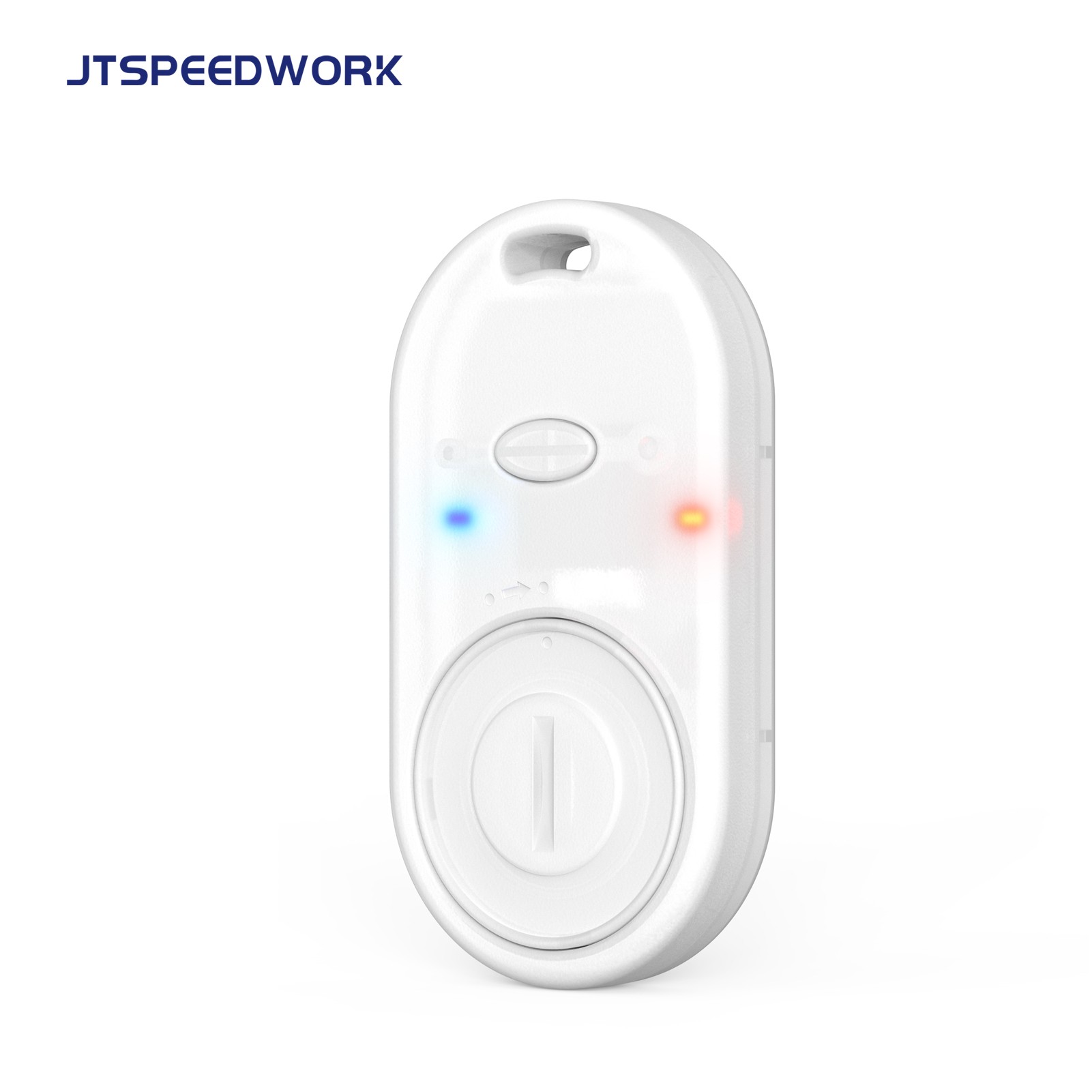 JT-T2483 2.4GHzアクティブRFID音響光学タグ（光と音付き）