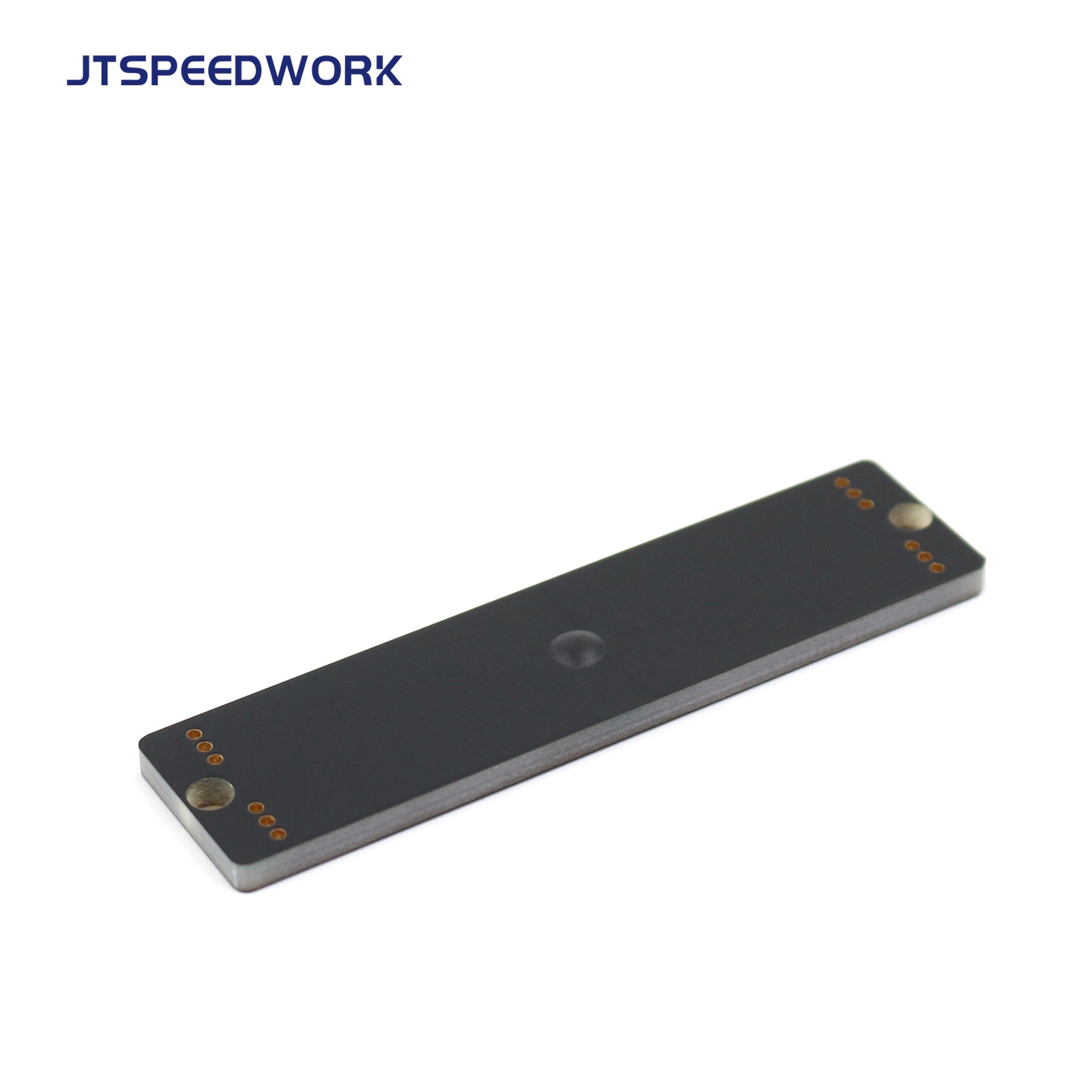 JT-K8020 80*20mm パッシブUHF RFID金属検知タグ（金属製品向け）