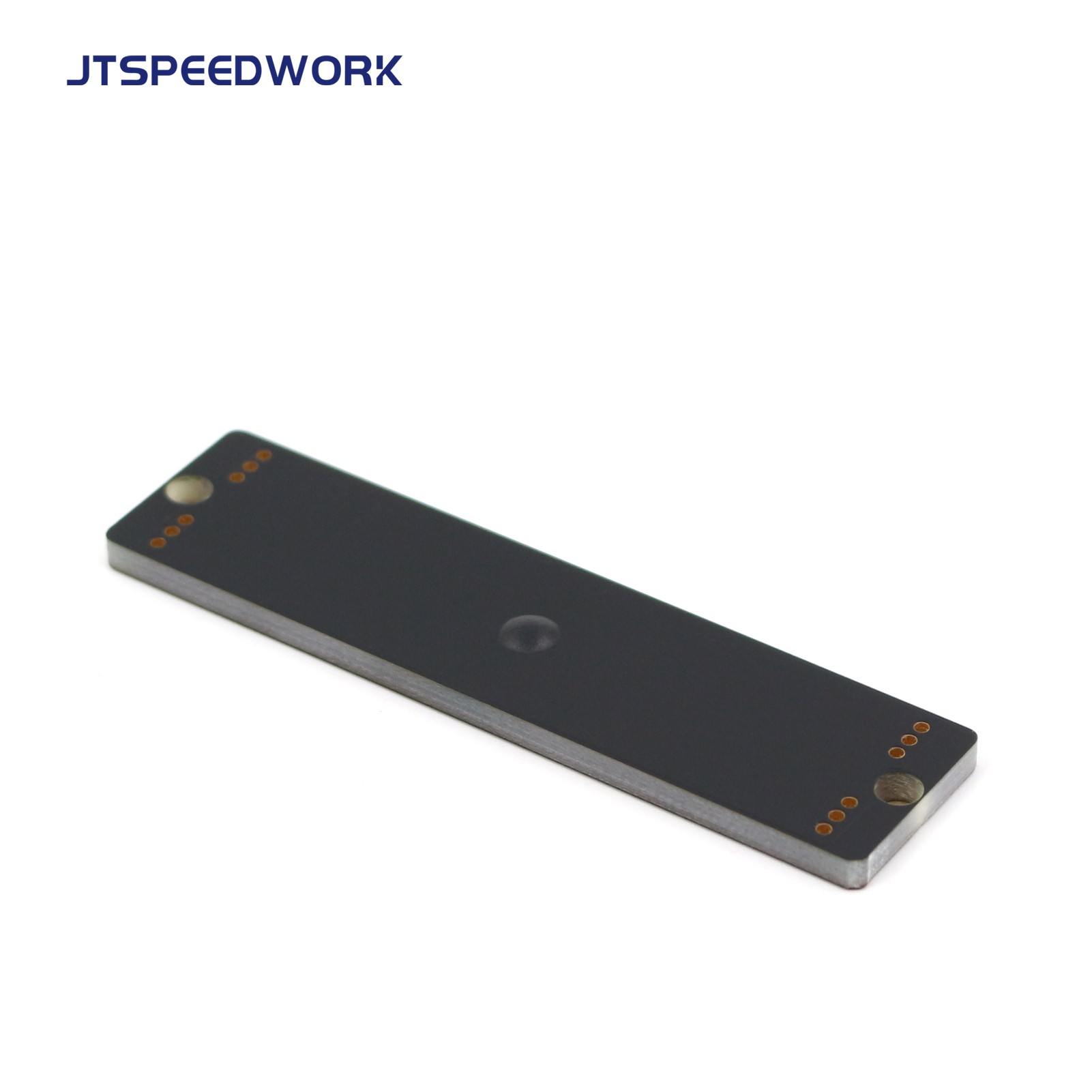 JT-K8020 80*20mm パッシブUHF RFID金属検知タグ（金属製品向け）