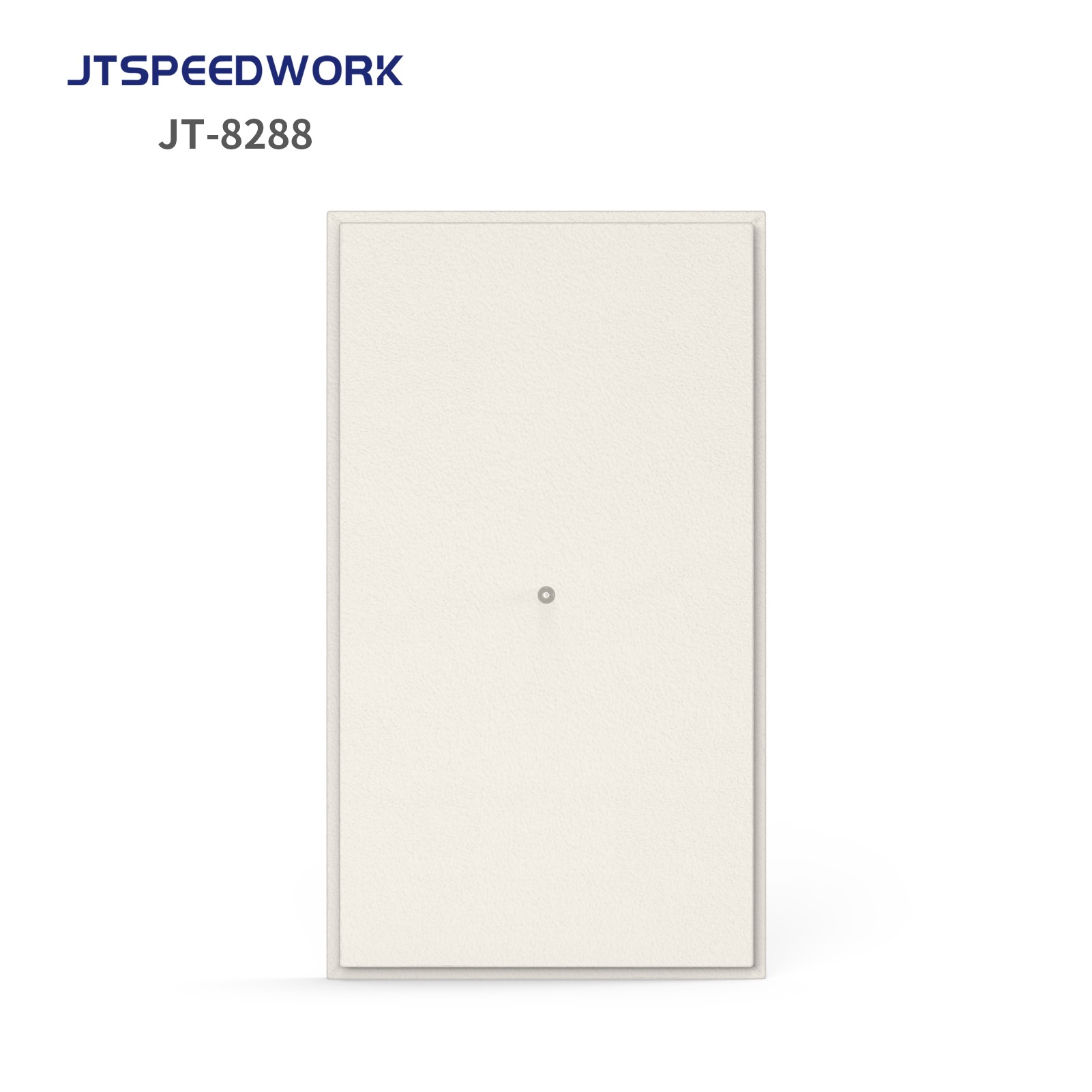 JT-8288 0-15m UHF RFID 860-960MHz 長距離統合リーダー