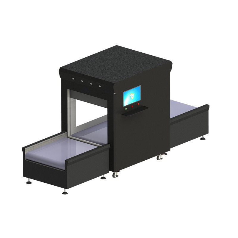 JT-R202 RFIDトンネルリーダー コンベアスキャナー 空港手荷物