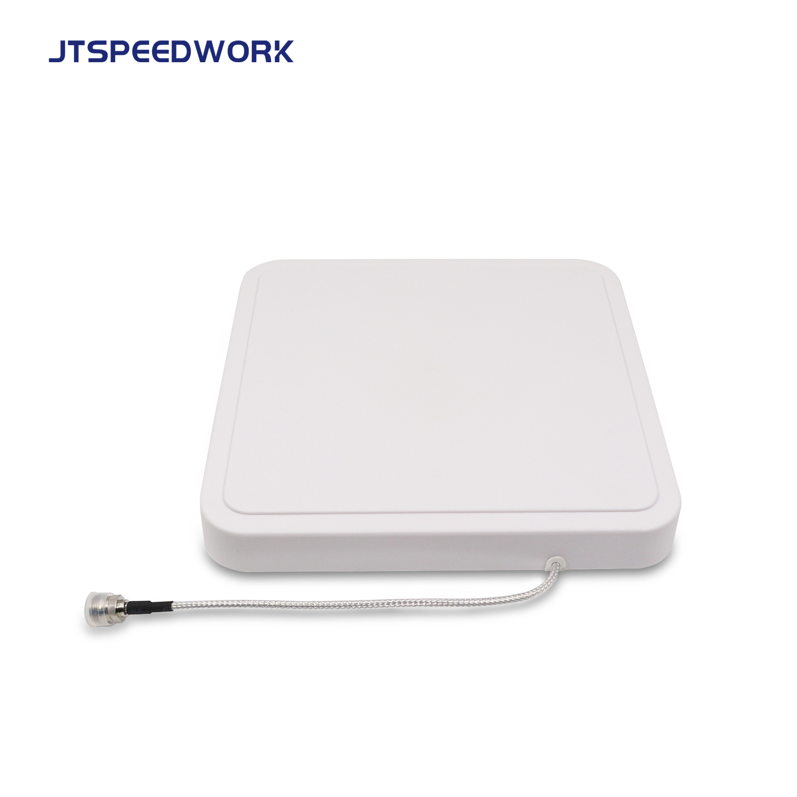 JT-T0258 9dBi 高利得 UHF RFID アンテナ 860-960MHz 70°ビーム幅 JTSPEEDWORK IP67