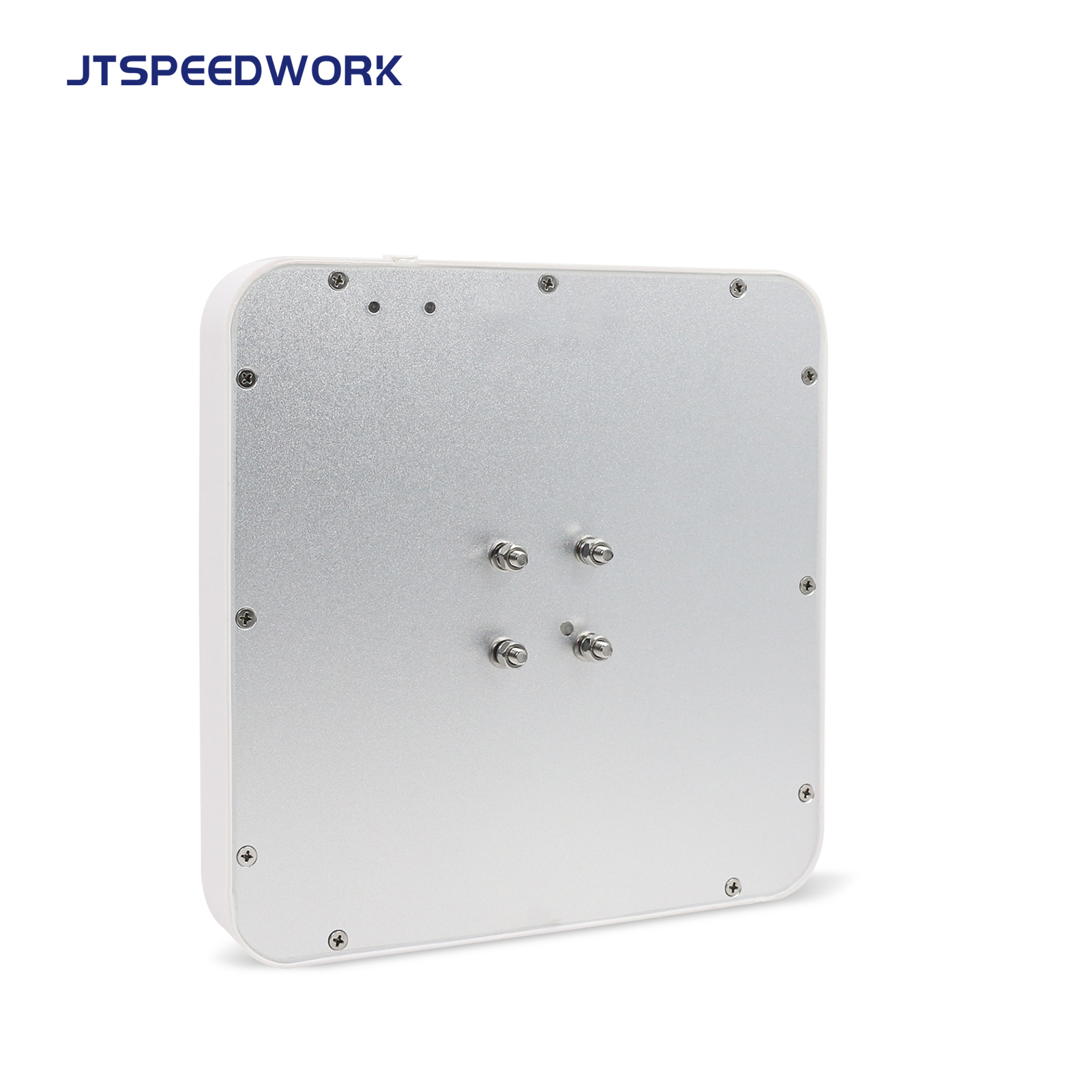 JT-T0258 9dBi 高利得 UHF RFID アンテナ 860-960MHz 70°ビーム幅 JTSPEEDWORK IP67
