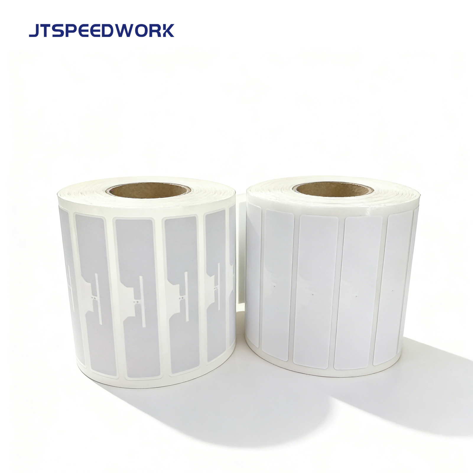 JT-I9654 96*22mm AlienH9 PET UHF RFID（資産管理用）