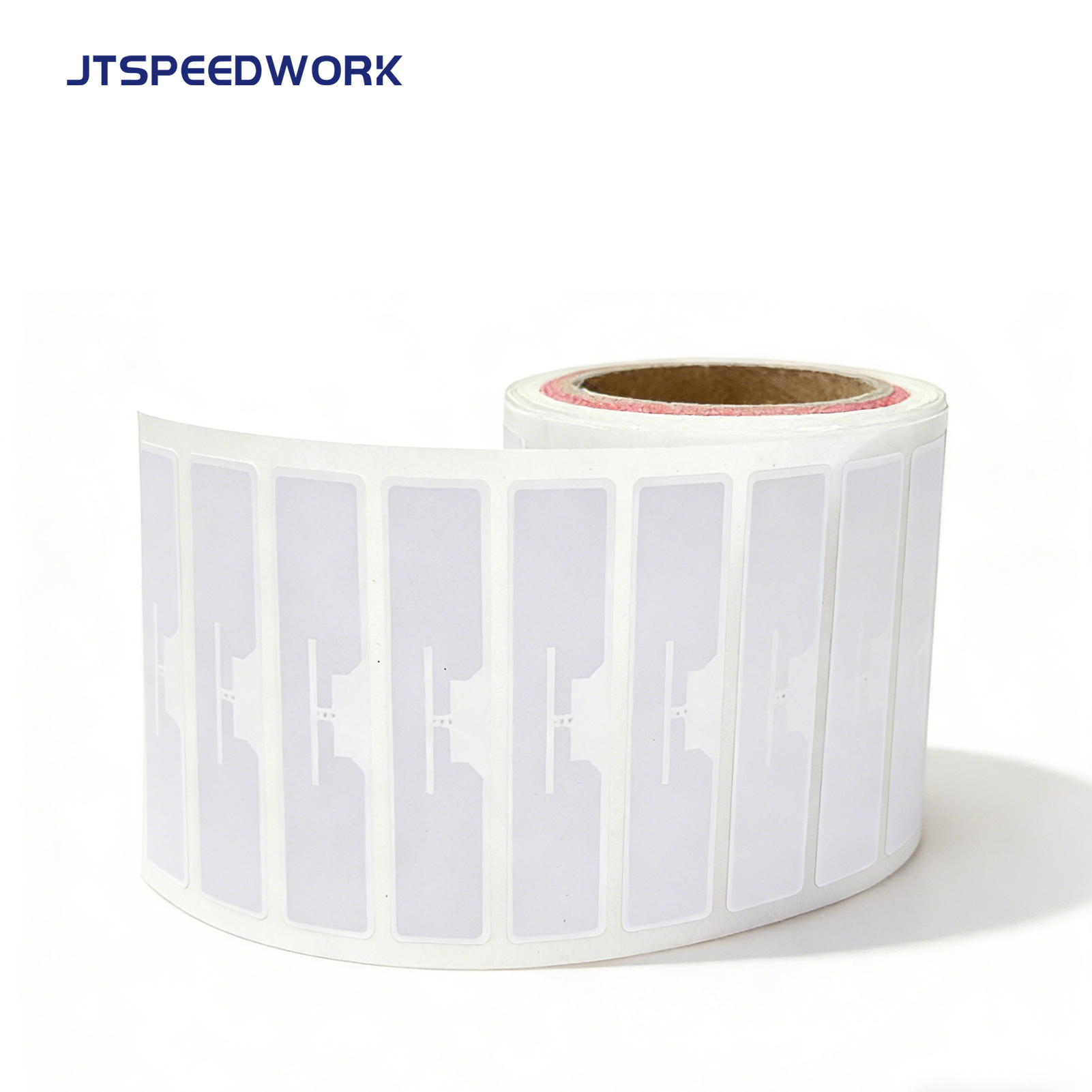 JT-I9654 96*22mm AlienH9 PET UHF RFID（資産管理用）