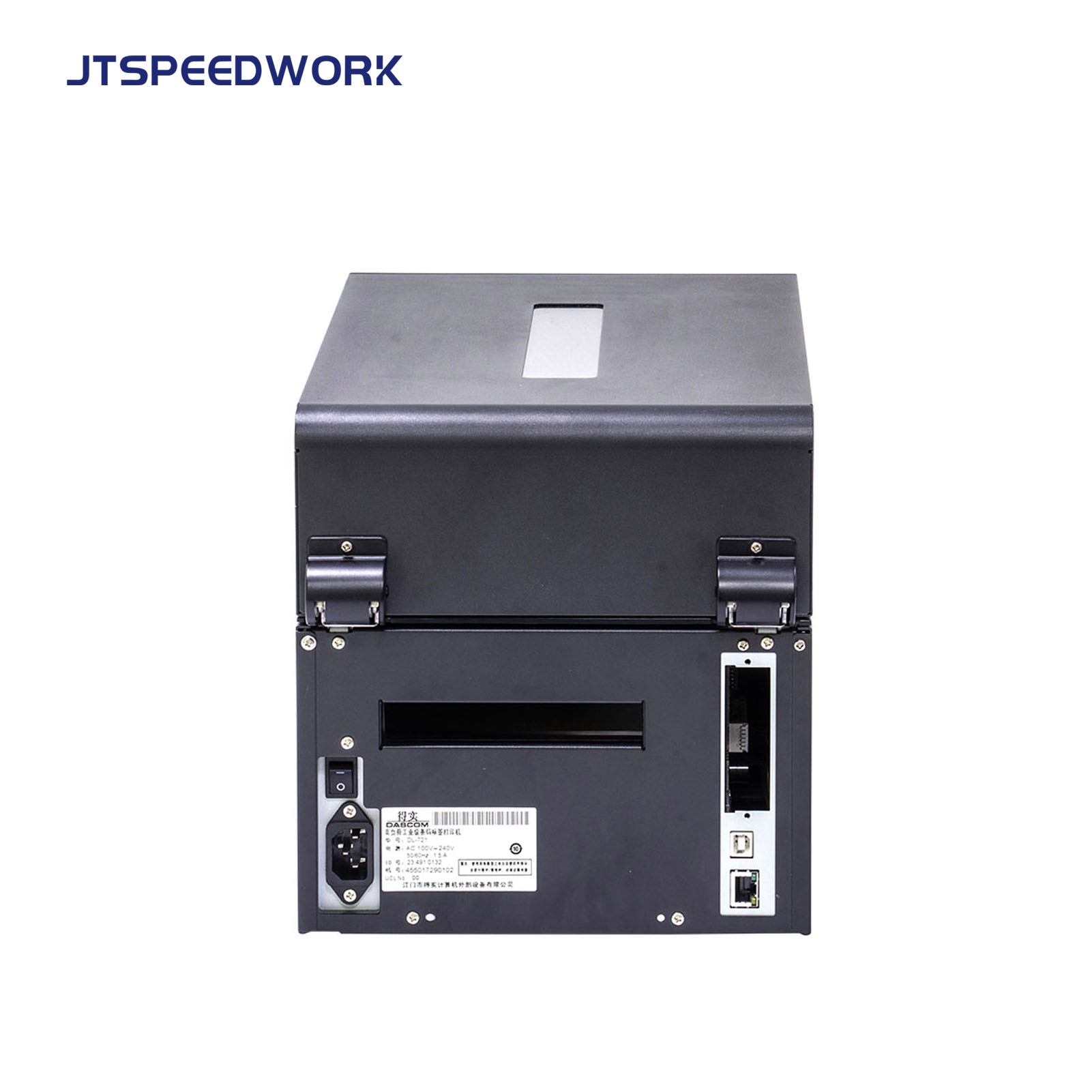 JT-P721 RFIDバーコードプリンター 300dpi RFIDタグ印刷用