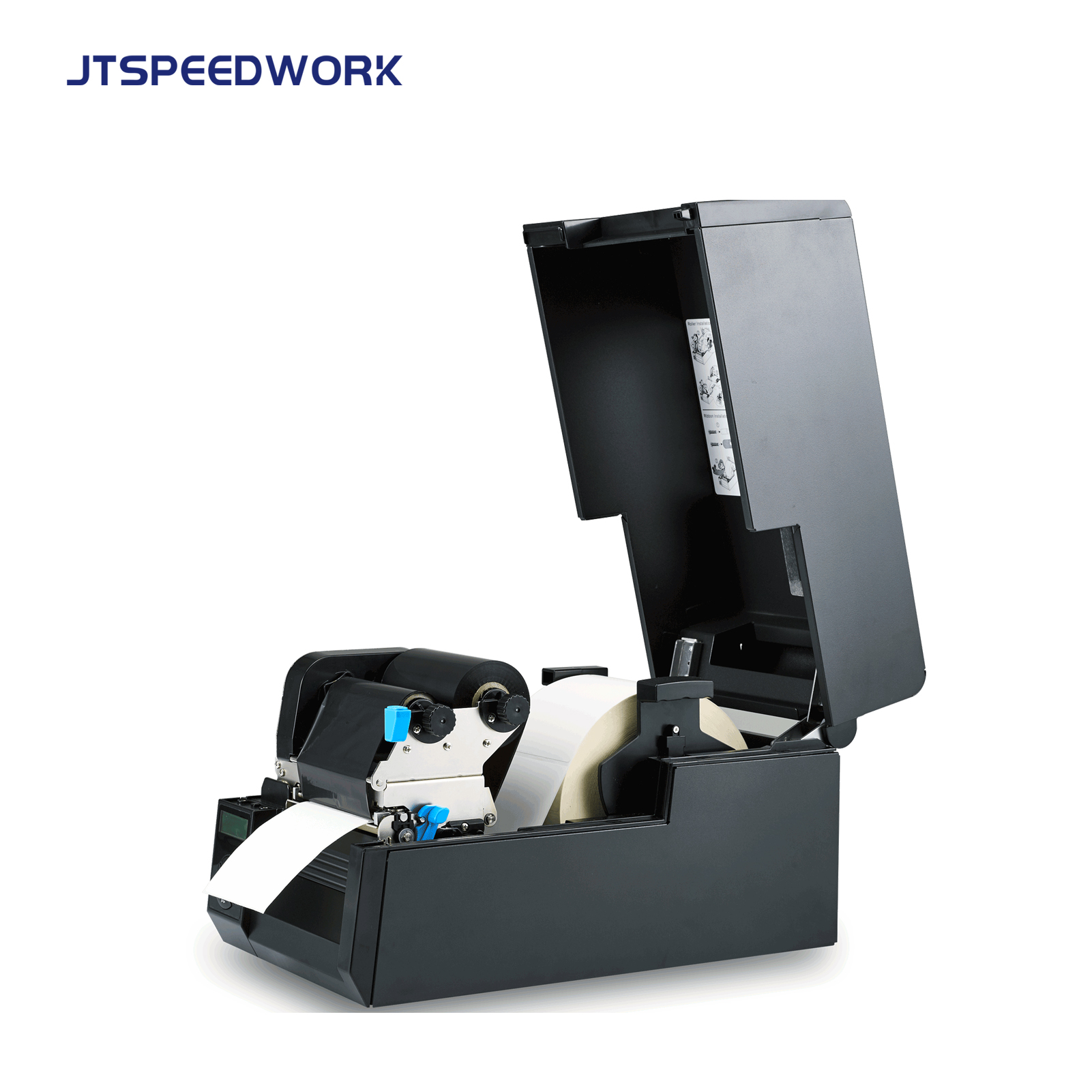 JT-P721 RFIDバーコードプリンター 300dpi RFIDタグ印刷用