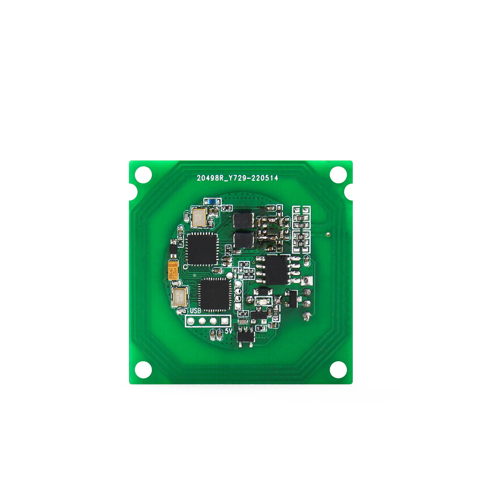 JT-1550 データシート