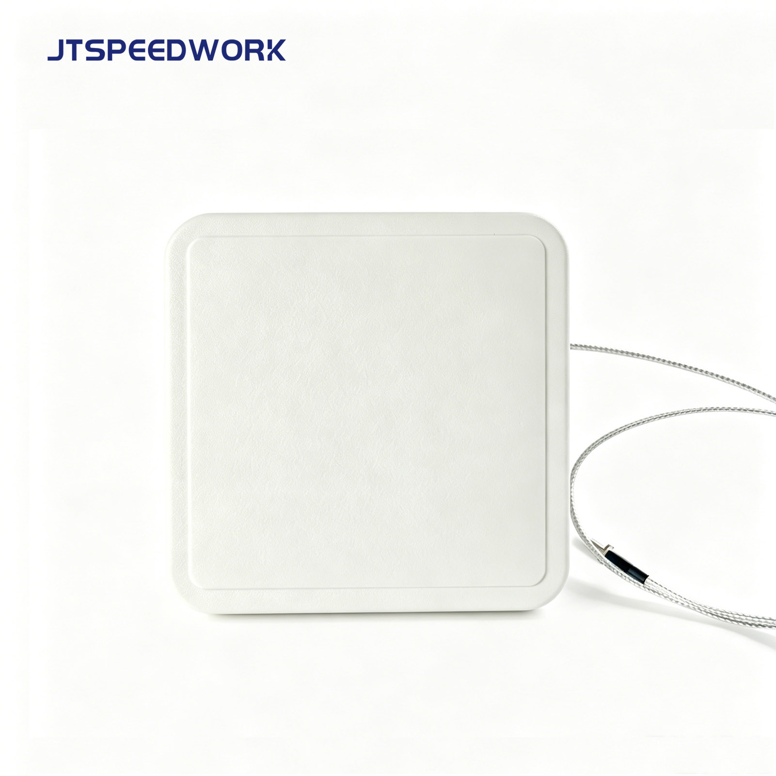 JT-T0130 5.5dBi UHF RFIDアンテナ 860-960MHz 70°ビーム幅 資産管理用