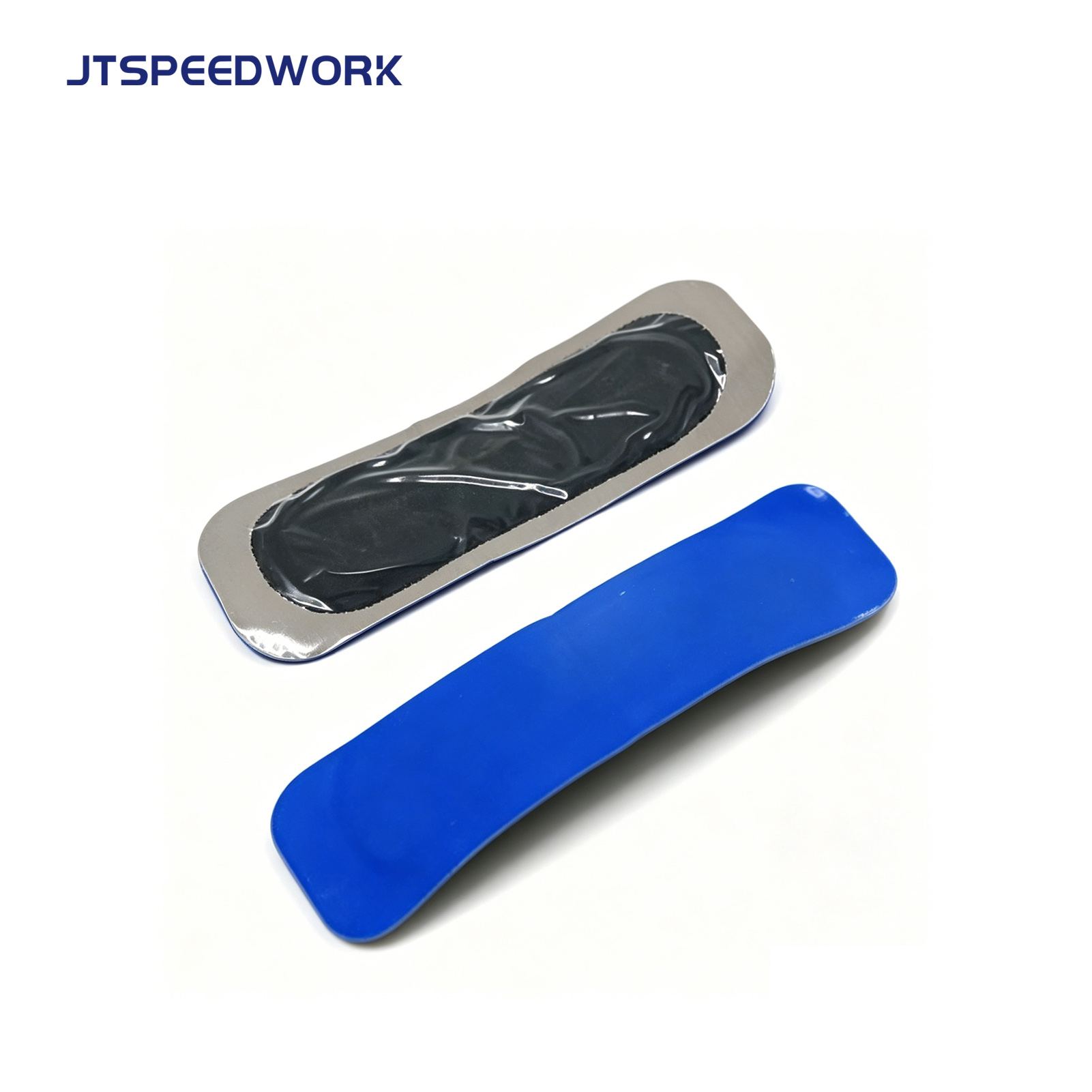 RFID UHFタイヤパッチタグ