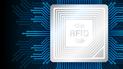 ペットの安全な管理と信頼性の高い追跡のためのRFID