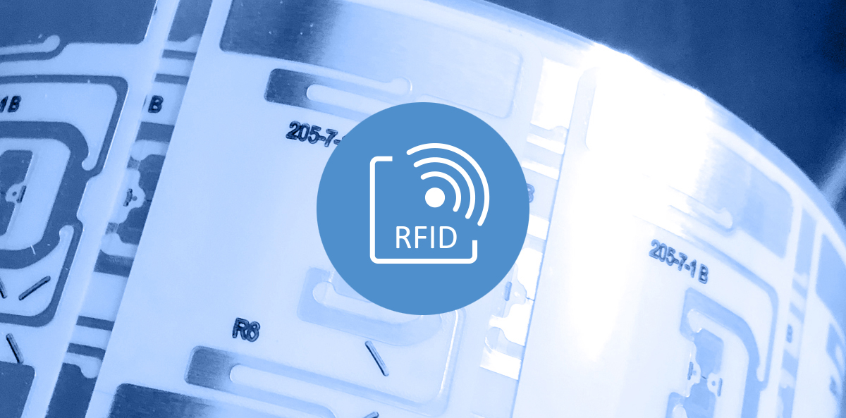 RFIDの動作原理と応用：業界横断的なスマート識別と追跡の実現