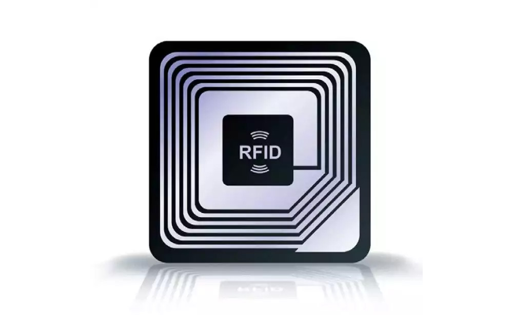 How to build a supply chain using rfid for tracking