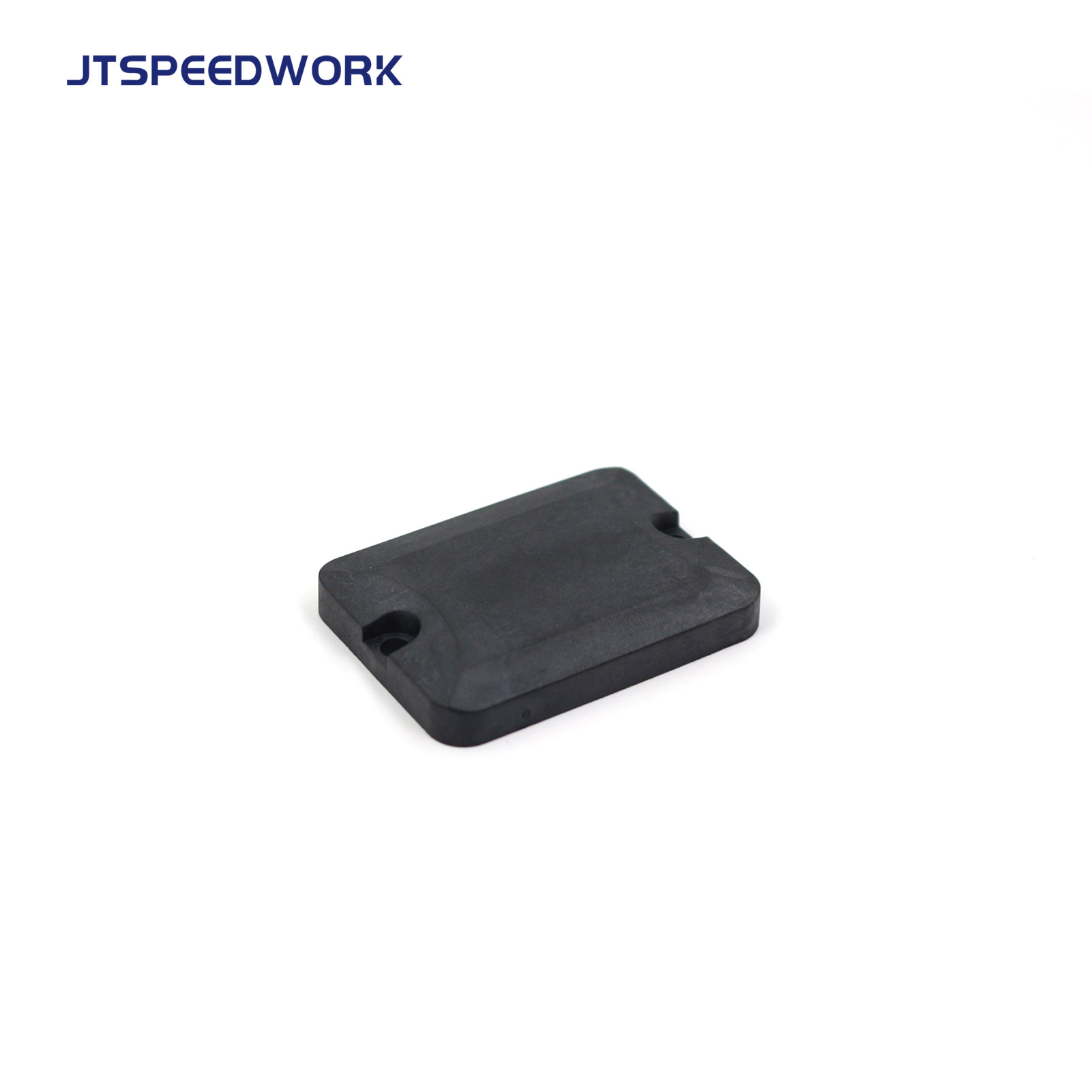 JT-K4613 46*31*7.5mm 860-960MHz UHF RFID 高温セラミックタグ（230℃耐性）