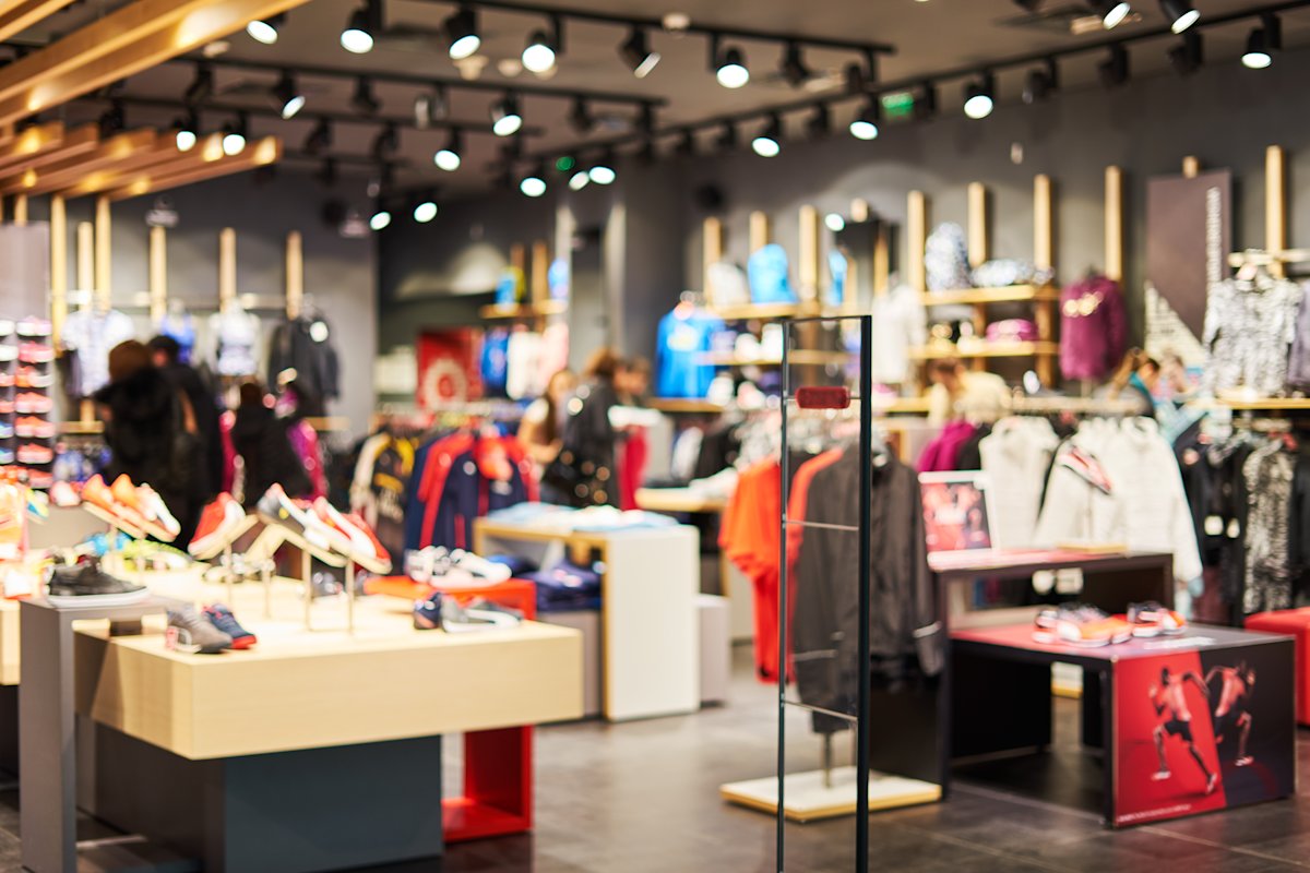 RFIDが小売業の在庫精度と店舗運営をどのように向上させるか